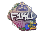 F1KU | Rio 2022 image